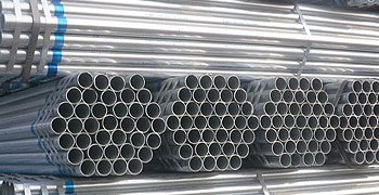 Galvanised Pipes Tubes Manufacturers Suppliers