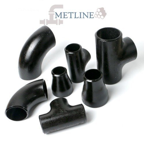 Carbon Steel Buttweld Fittings Manufacturers