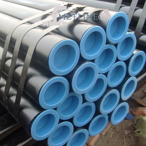 Alloy Steel ASTM A335 P5, P9, P11, P22, P91 Pipe Manufacturers, Suppliers, Exporters