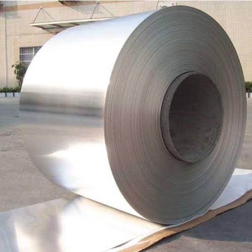 Aluminium Coils Suppliers Factory