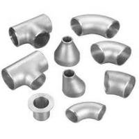 Buttweld Fittings Manufacturers
