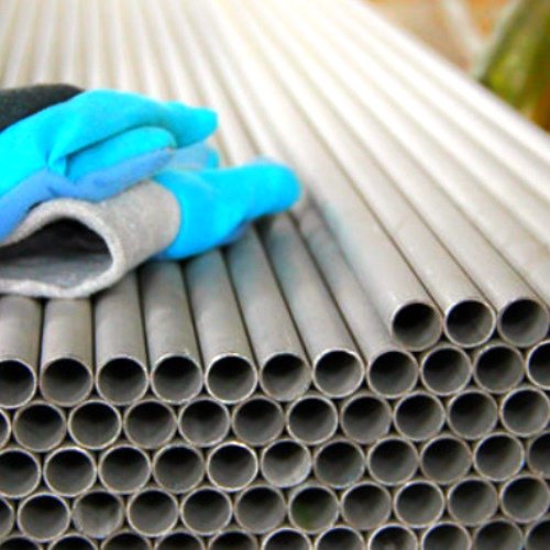 Boiler and Heat Exchanger Tubes