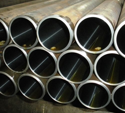 Alloy Steel Seamless Pipes & Tubes Manufacturers, Suppliers, Distributors