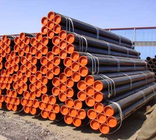 ERW Steel Pipes Manufacturers, Suppliers, Factory, API 5L ERW Pipes, S355 ERW Pipes