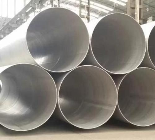 Stainless Steel Welded Pipes Manufacturers Suppliers Factory Distributors