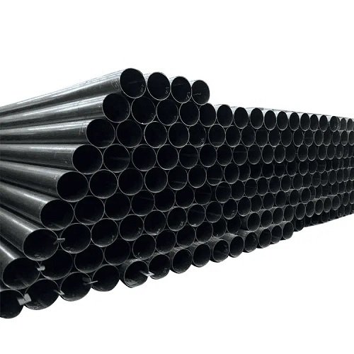 Welded Steel Pipes Manufacturers