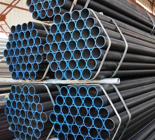 Carbon Steel Seamless Pipes & Welded Pipes Manufacturers, Suppliers, Factory