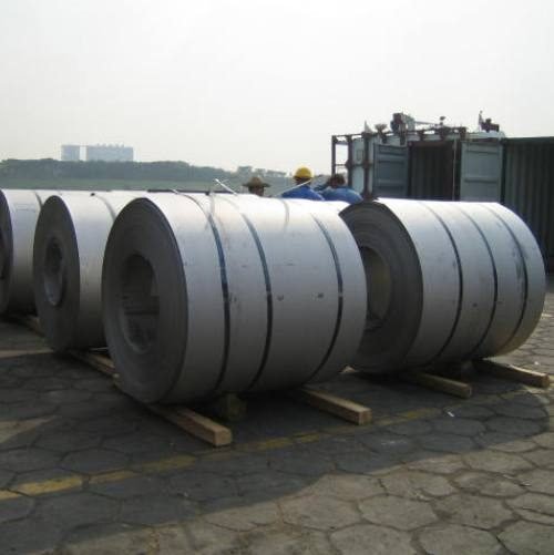 Hot Rolled Stainless Steel Coils Suppliers