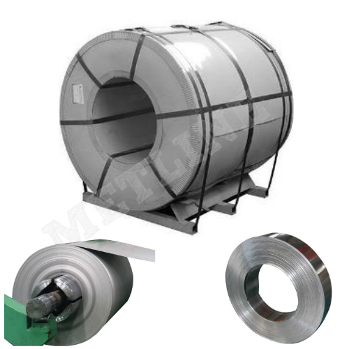 Stainless Steel Coil Suppliers, Dealers, Wholesalers, Manufacturers