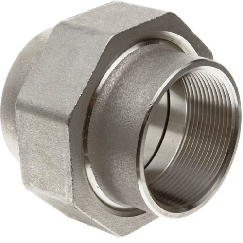 Threaded Union Manufacturers, Suppliers, Exporters