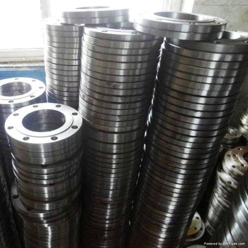 Pipe Steel Flanges Manufacturers, Suppliers, Exporters