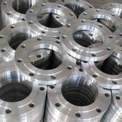 Stainless Steel Flanges BS 10 Manufacturers