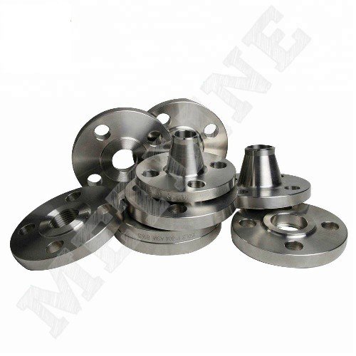 Stainless Steel Flanges Manufacturers Factory