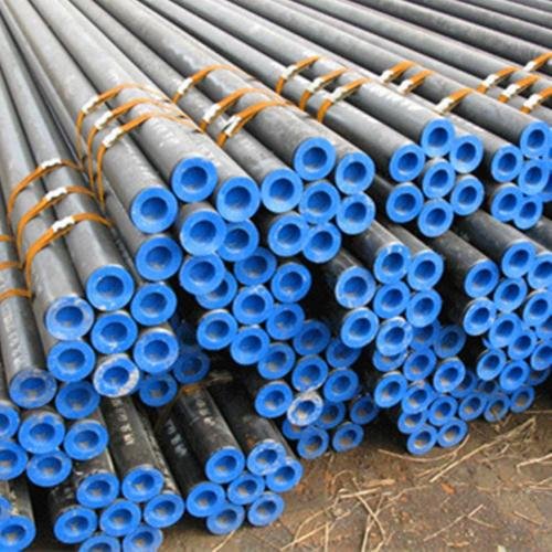 ASTM 691 Grade 5 CR Seamless Pipes & Tubes