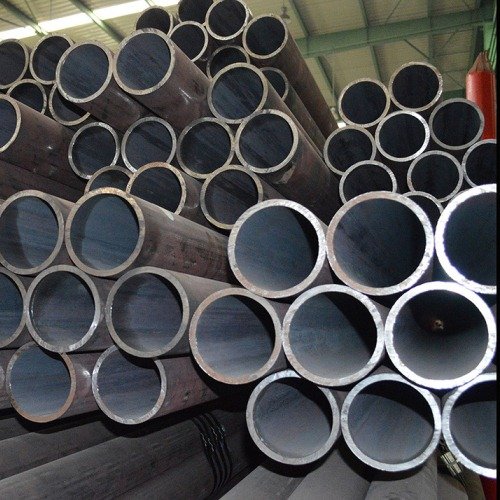 ASTM A179 Cold Drawn Boiler Seamless Pipes & Tubes