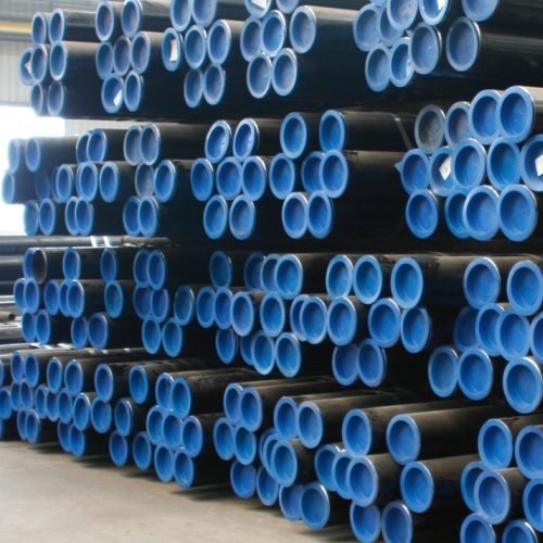 ASTM A192 Carbon Steel Boiler Seamless Pipes & Tubes
