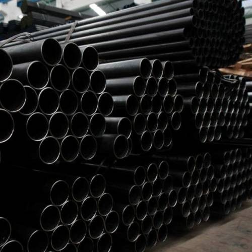 ASTM A213 T91 Seamless Pipes & Tubes