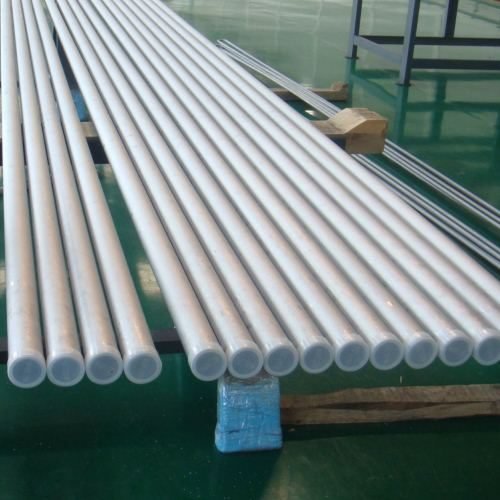 ASTM A269 TP310S Seamless Pipes & Tubes