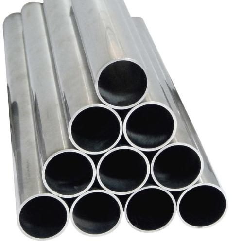 ASTM A269 TP304H Seamless Pipes & Tubes