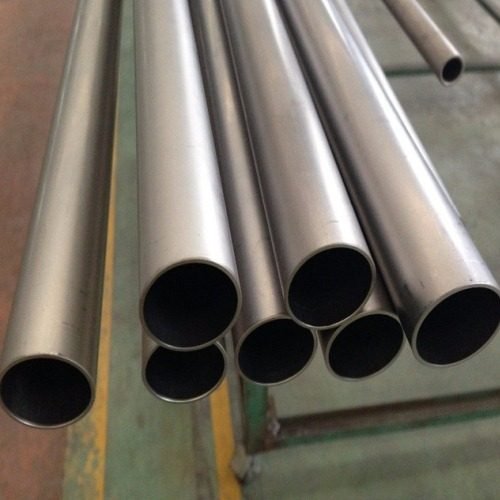 ASTM A269 TP304L Seamless Pipes & Tubes