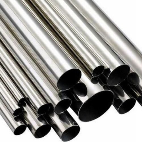 ASTM A269 TP321H Seamless Pipes & Tubes