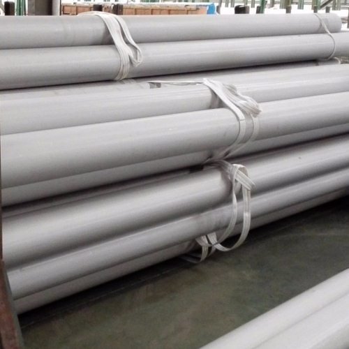 ASTM A312 TP304H Seamless Pipes & Tubes