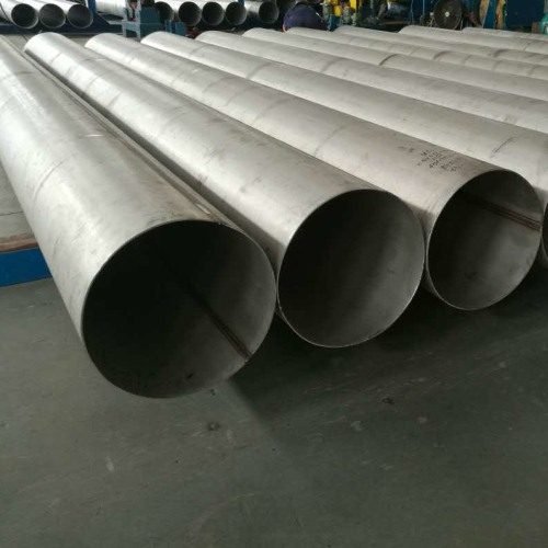 ASTM A312 TP347 Seamless Pipes & Tubes