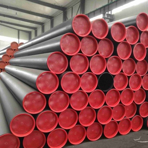 ASTM A333 Grade 10 Seamless Pipes & Tubes