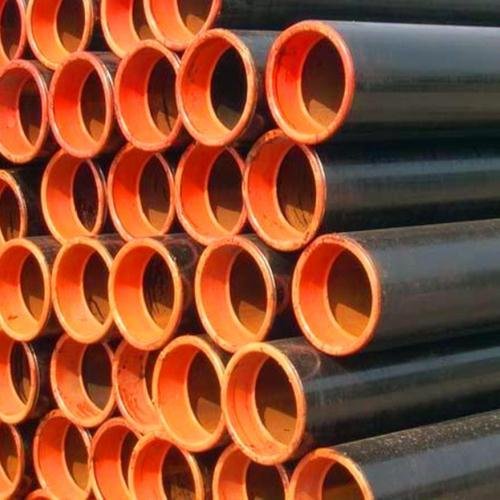 ASTM A333 Grade 11 Seamless Pipes & Tubes