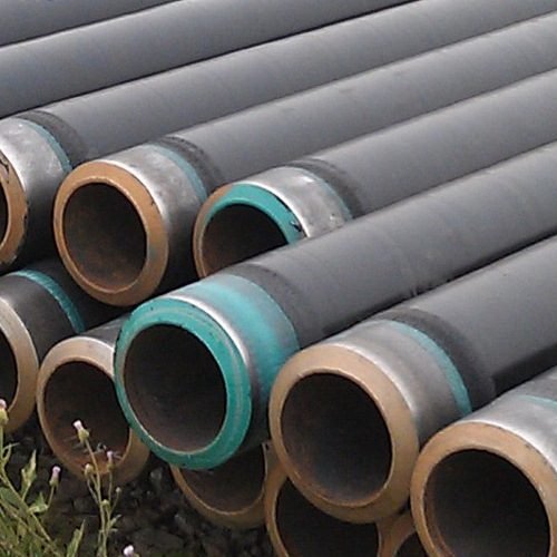 ASTM A333 Grade 4 Seamless Pipes & Tubes