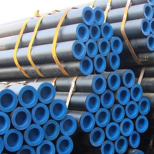 ASTM A333 Grade 7 Seamless Pipes & Tubes