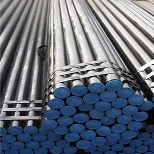 ASTM A53 Grade B Seamless Pipes & Tubes