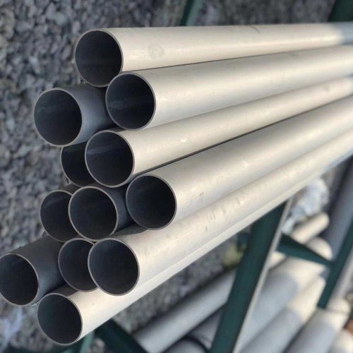Stainless Steel Seamless & Welded Pipes Manufacturers, Suppliers, Factory