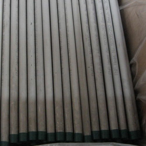 Stainless Steel Seamless Pipes & Tubes Suppliers, Exporters, Distributors