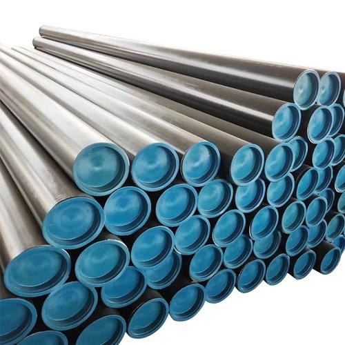 Carbon Steel Seamless Pipes Manufacturing Company