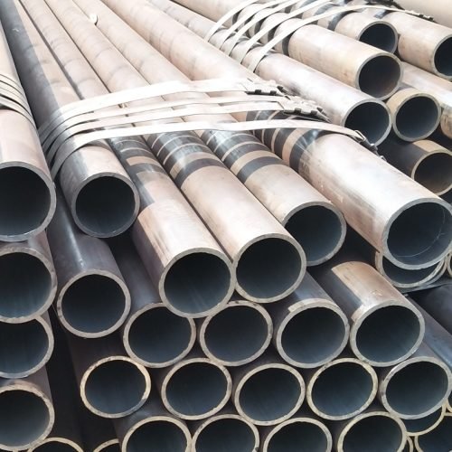 DIN 17175 St.45.8 Seamless Pipes & Tubes