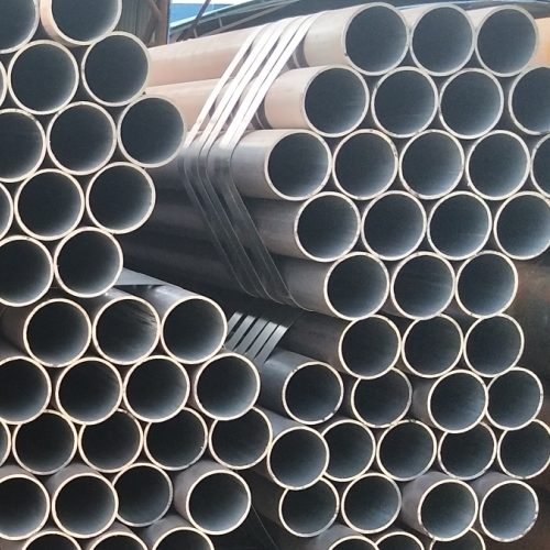 DIN 17175 St35.8 Seamless Pipes & Tubes