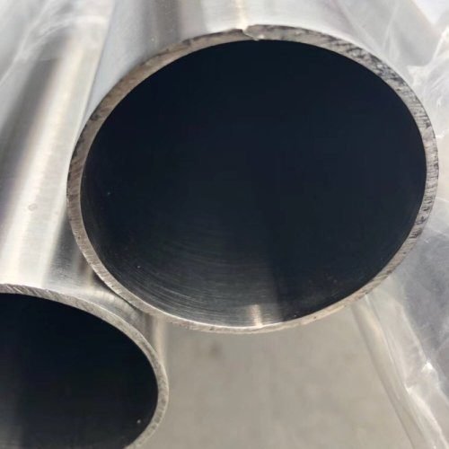 Stainless Steel A249, A270, A269 Pipes Manufacturers