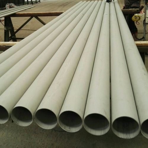 Stainless Steel Seamless Pipes & Tubes Manufacturers, Suppliers, Distributors