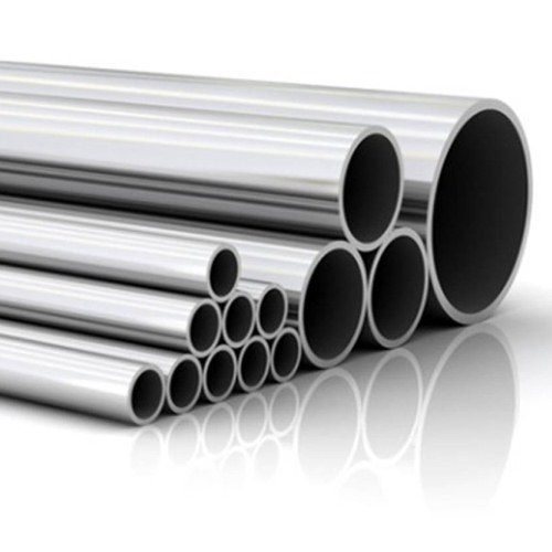 Stainless Steel Seamless & Welded Pipes Manufacturers, Suppliers, Factory