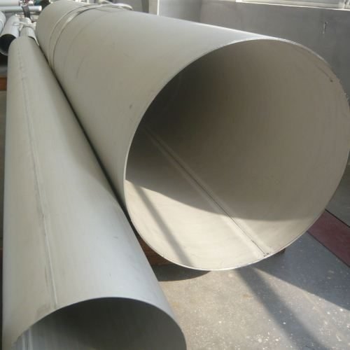 Longitudinal Welded Stainless Steel Pipes Manufacturers, Exporters, Factory