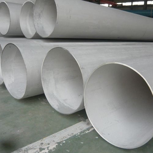 Longitudinal Welded Stainless Steel Pipes Suppliers, Exporters, Dealers