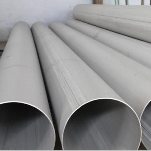 Longitudinal Welded Stainless Steel Pipes Suppliers, Exporters, Factory