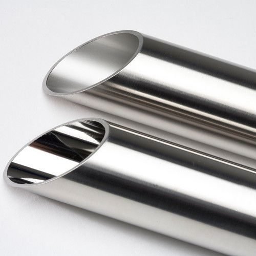 Stainless Steel Electropolished Pipe Suppliers, Exporters, Factory