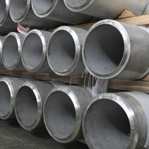 Stainless Steel Pipes Exporters, Suppliers, Distributors