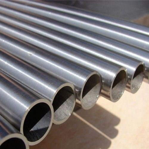 Stainless Steel Pipes Suppliers, Exporters, Factory