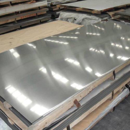 Stainless Steel Plates Dealers, Exporters, Suppliers