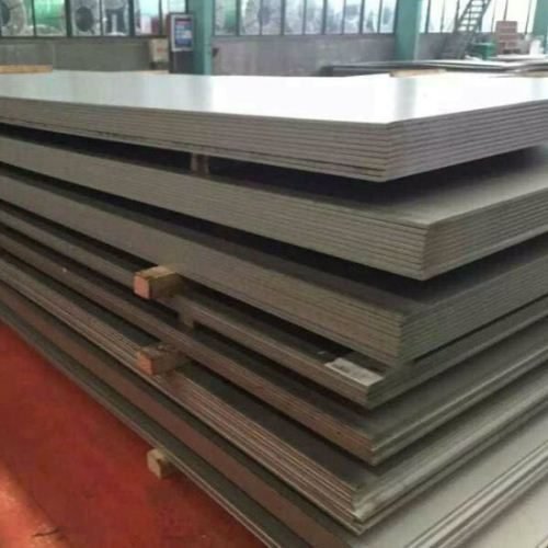 Stainless Steel Plates Dealers, Manufacturers, Exporters