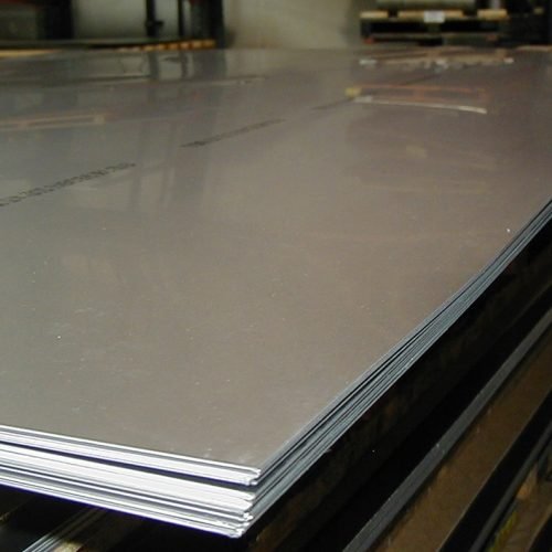 Stainless Steel Plates Distributors, Suppliers, Exporters
