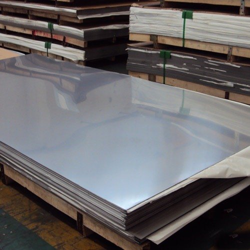 Stainless Steel Plates Distributors, Suppliers, Factory